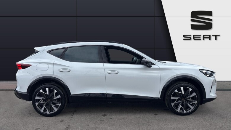 CUPRA Formentor 1.5 eTSI 150 V2 5dr DSG Petrol Estate